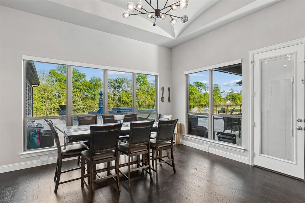 Lakeview Downs - Residential
