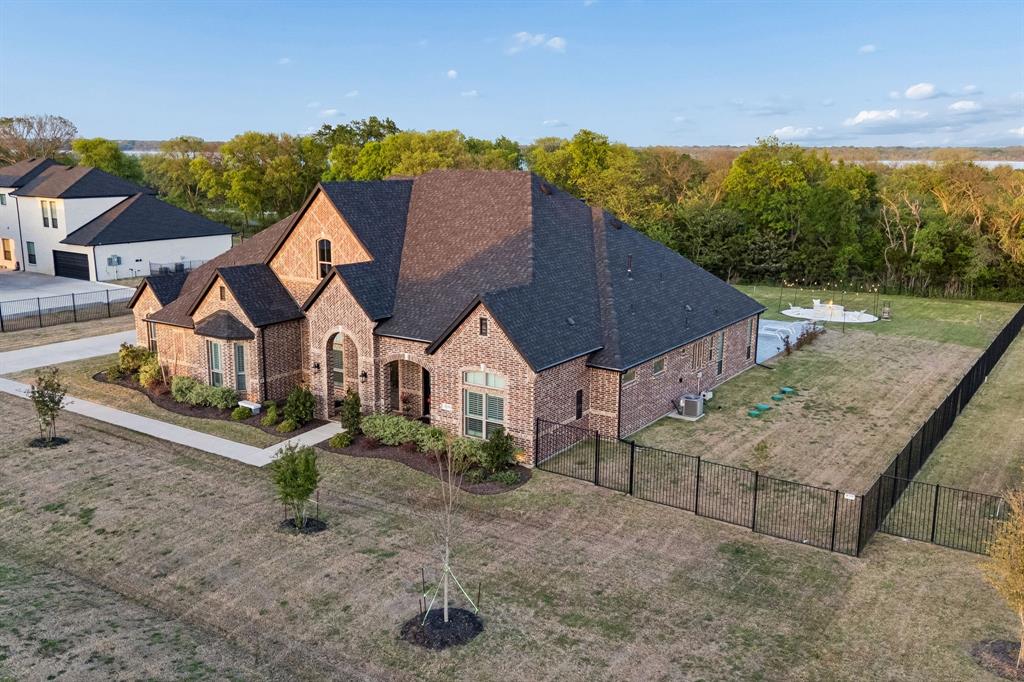 Lakeview Downs - Residential
