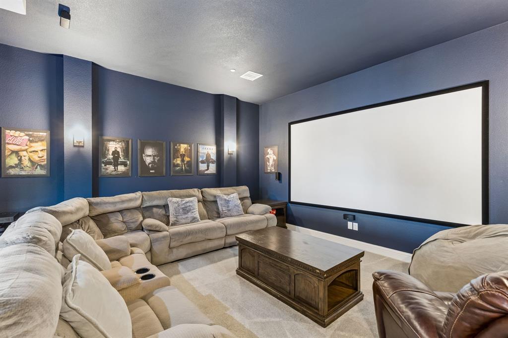 Lakeview Downs - Residential