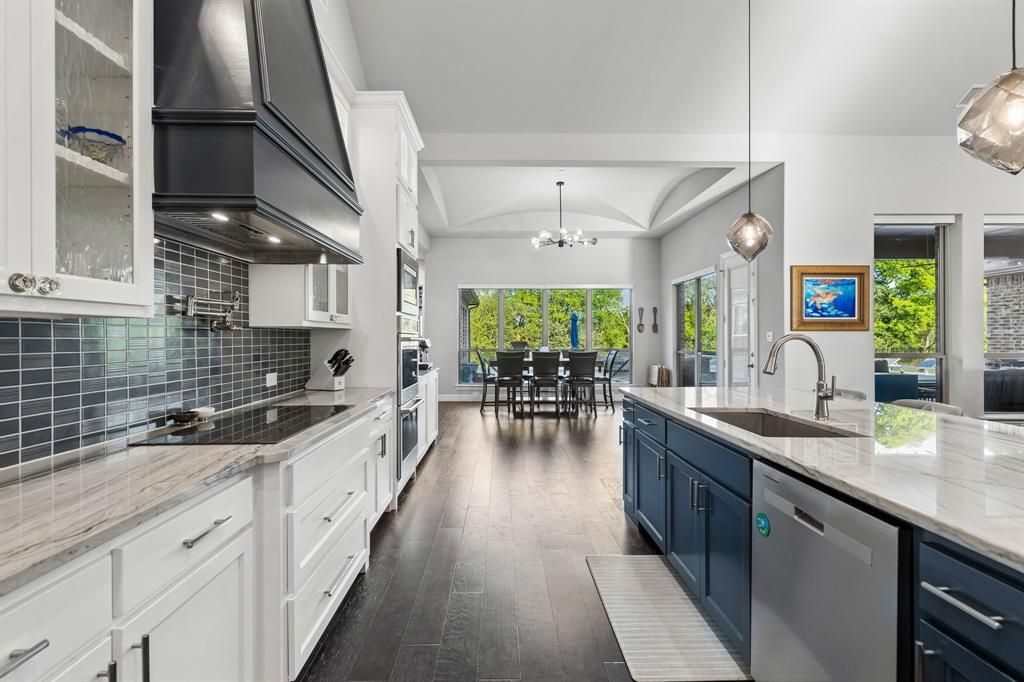 Lakeview Downs - Residential