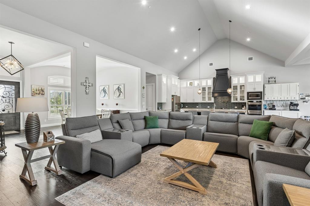 Lakeview Downs - Residential