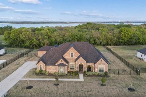 1326 Kitchens Drive Lucas TX 75002