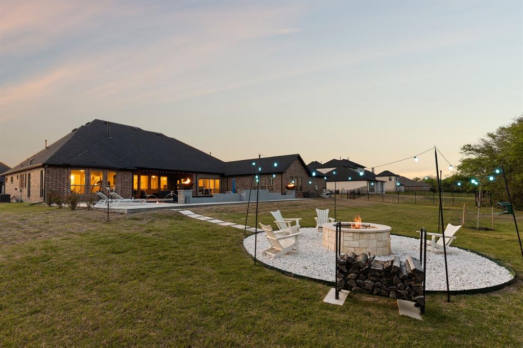 Lakeview Downs - Residential
