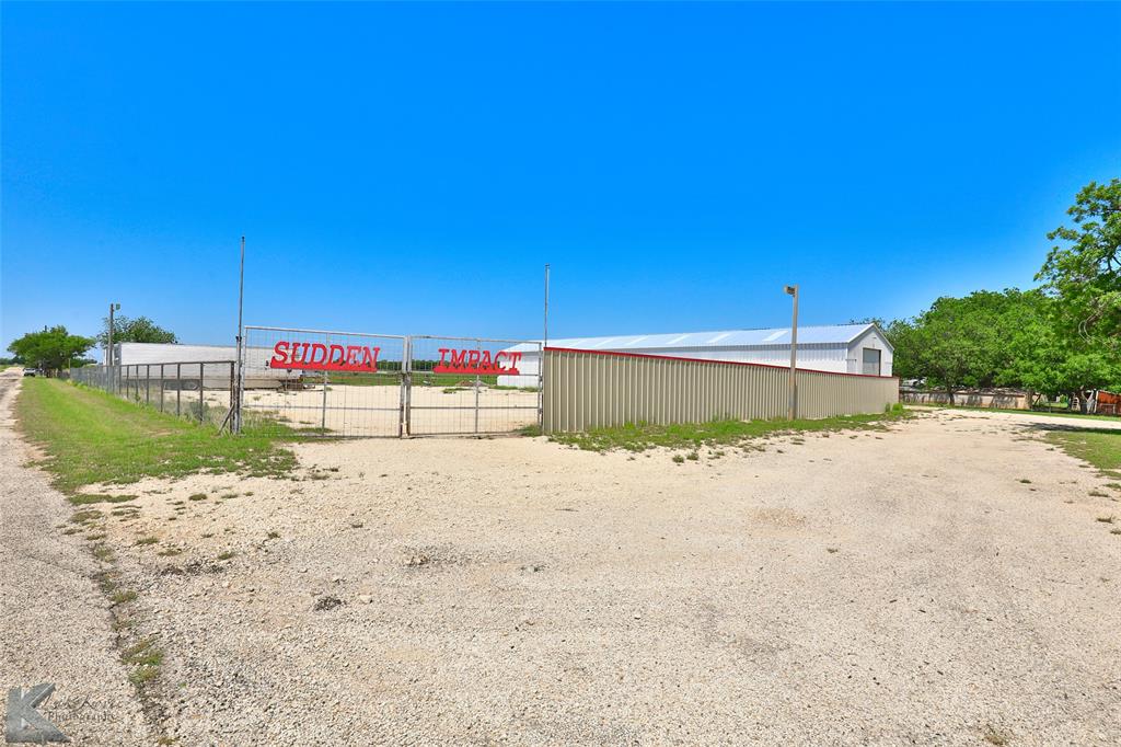 3114 N Access Road