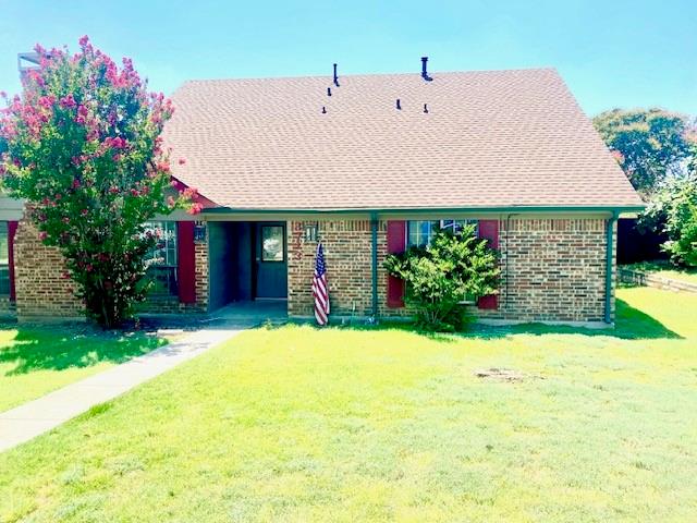 Rosemeade Add 2 - Residential Lease