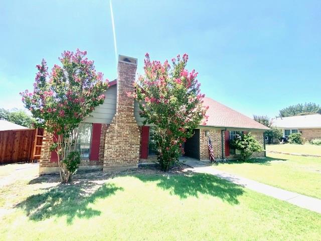 Rosemeade Add 2 - Residential Lease