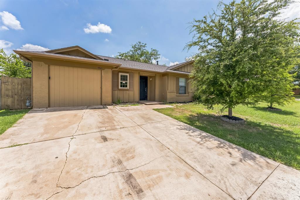 5921 Sea Breeze Lane