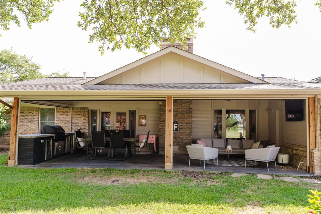 Brookhaven Estates - Residential