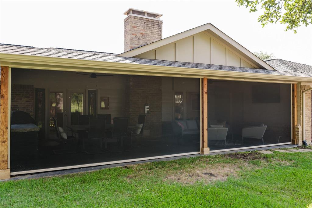 Brookhaven Estates - Residential