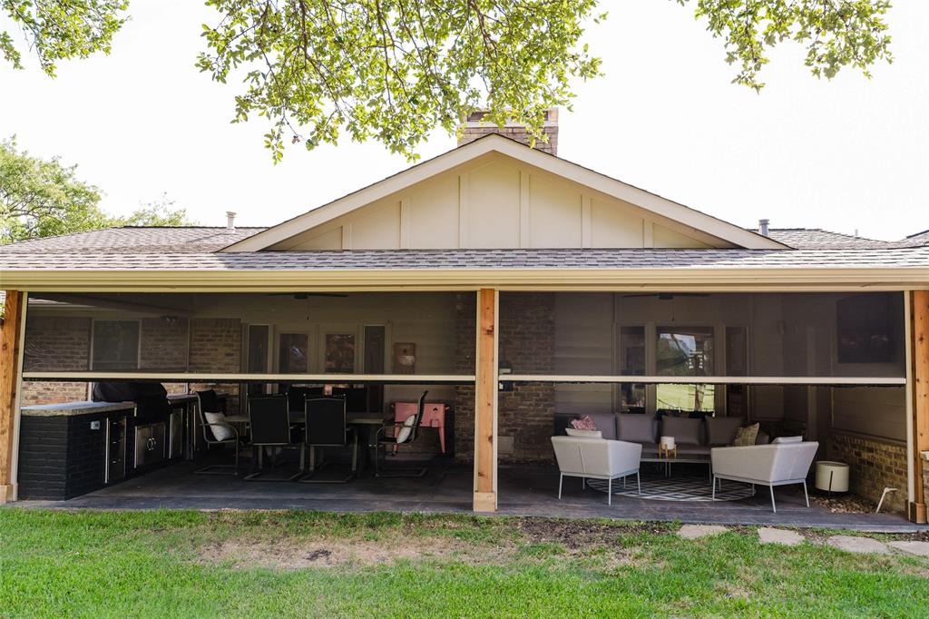 Brookhaven Estates - Residential