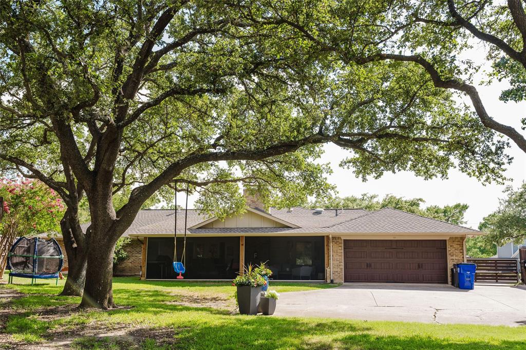 Brookhaven Estates - Residential
