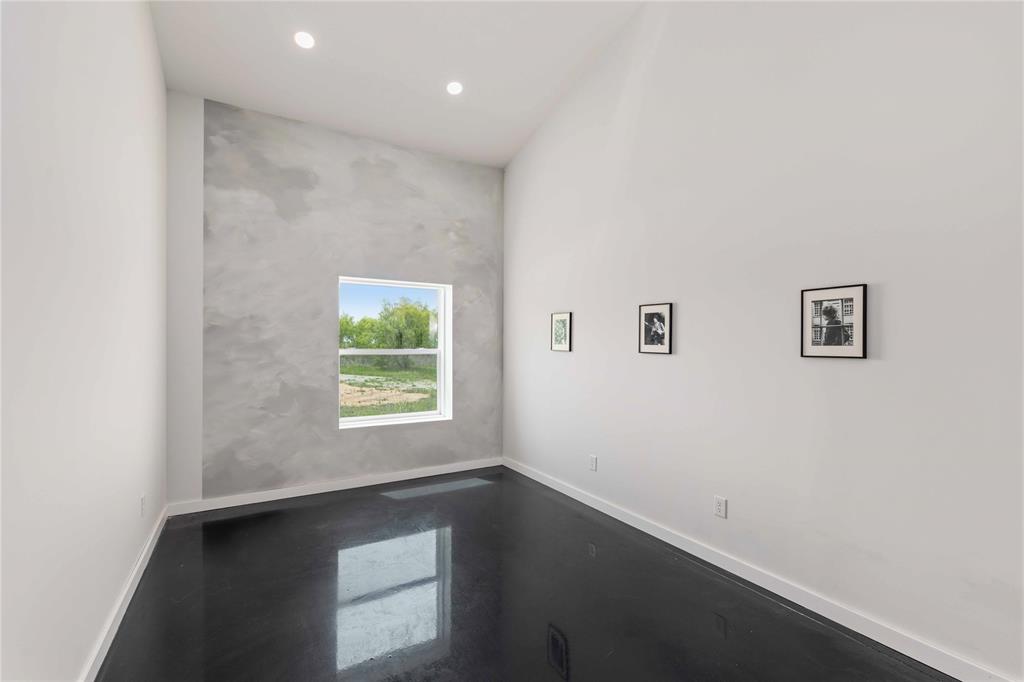 Julian Hernandez - Residential