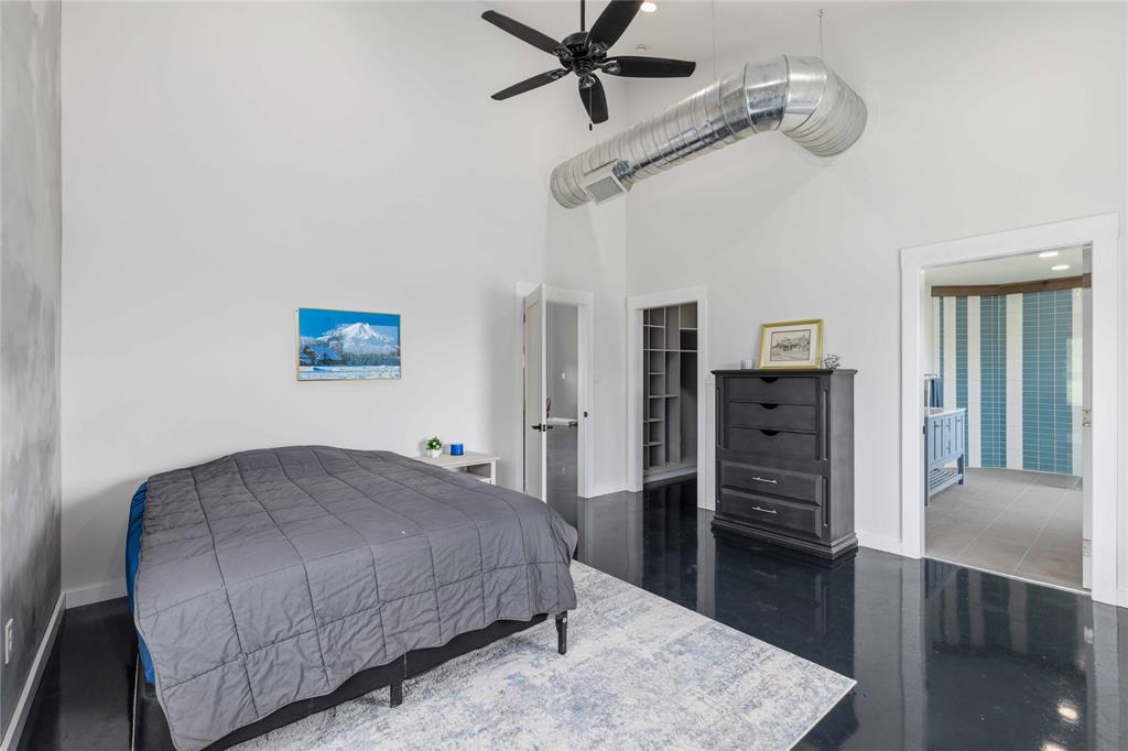 Julian Hernandez - Residential