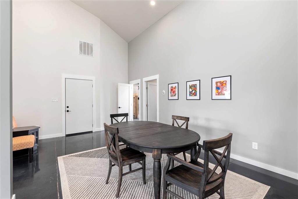 Julian Hernandez - Residential