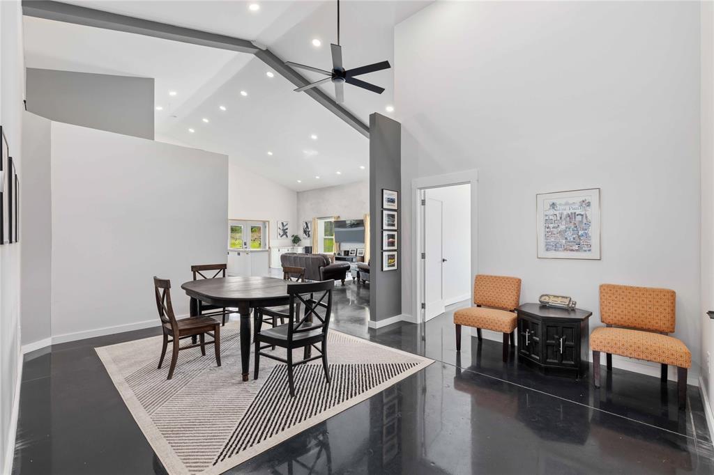 Julian Hernandez - Residential