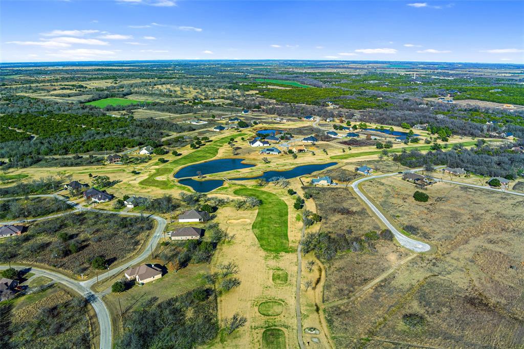 White Bluff #18 - Land