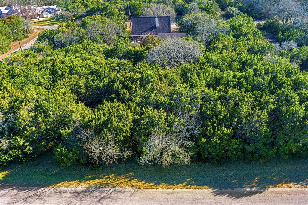 White Bluff #18 - Land