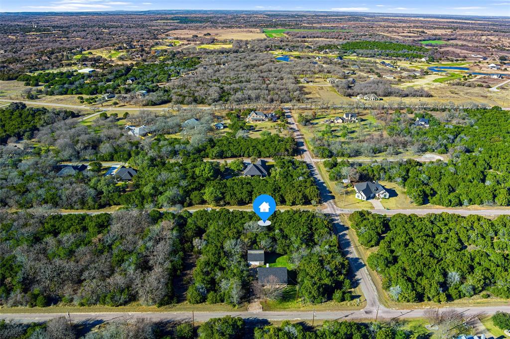 White Bluff #18 - Land