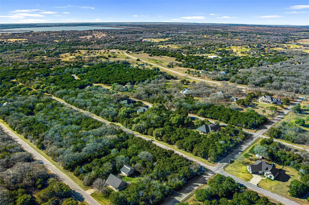 White Bluff #18 - Land