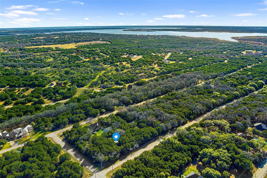 White Bluff #18 - Land