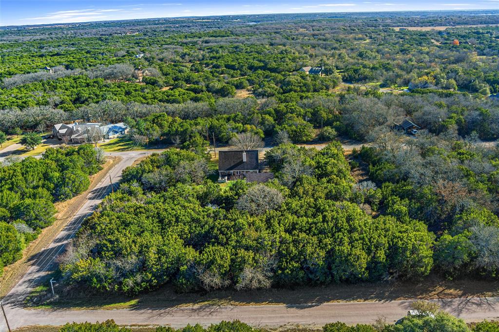 White Bluff #18 - Land