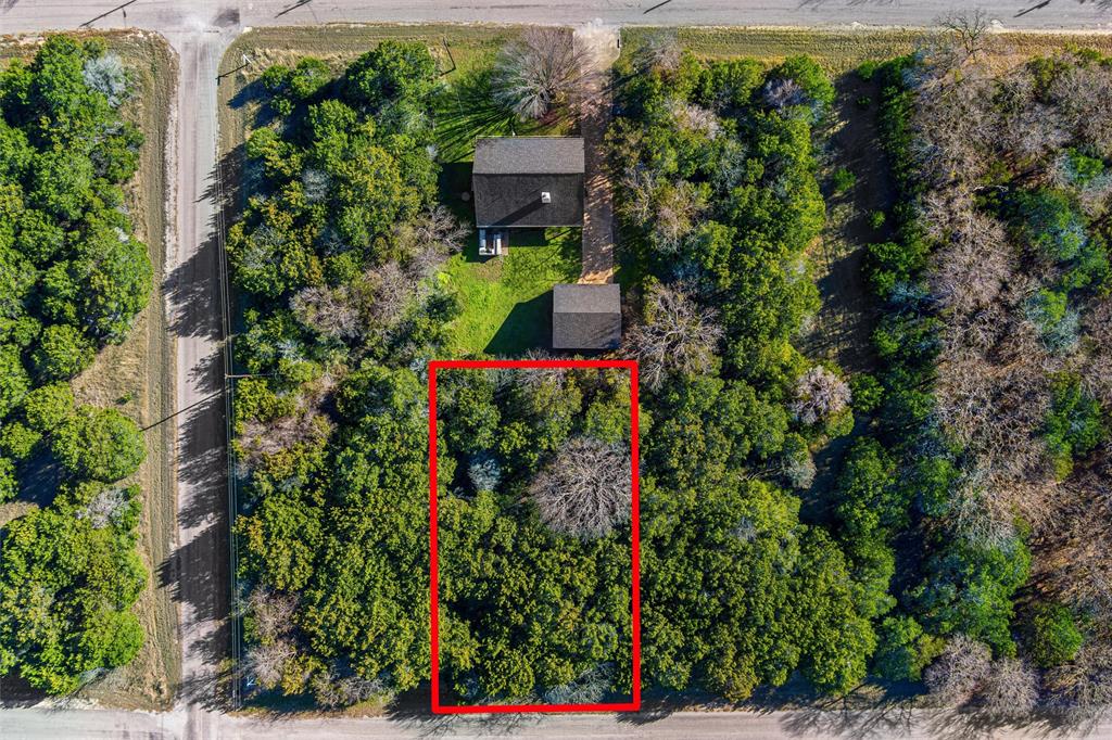 White Bluff #18 - Land