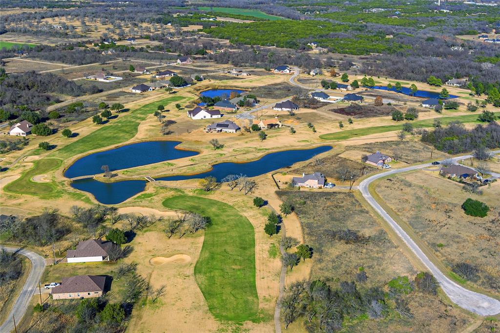 White Bluff #18 - Land