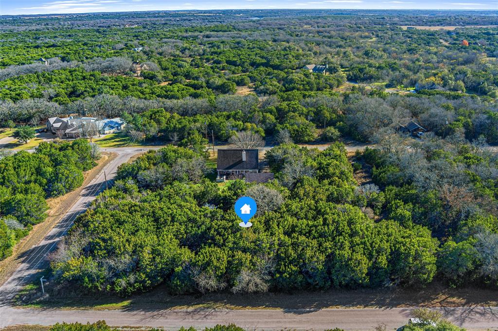 White Bluff #18 - Land