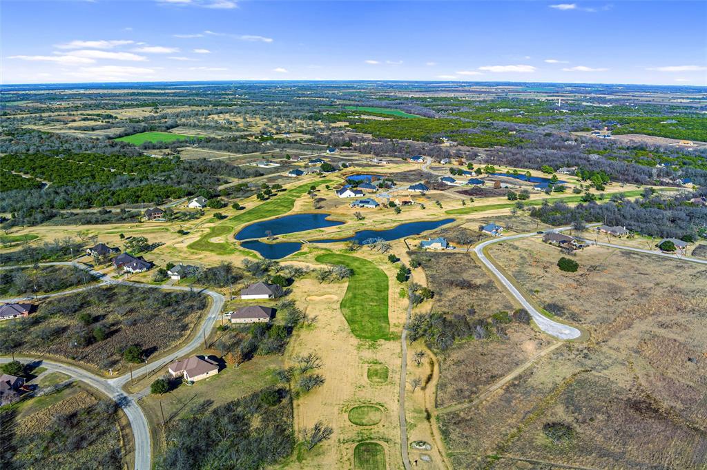 White Bluff #18 - Land