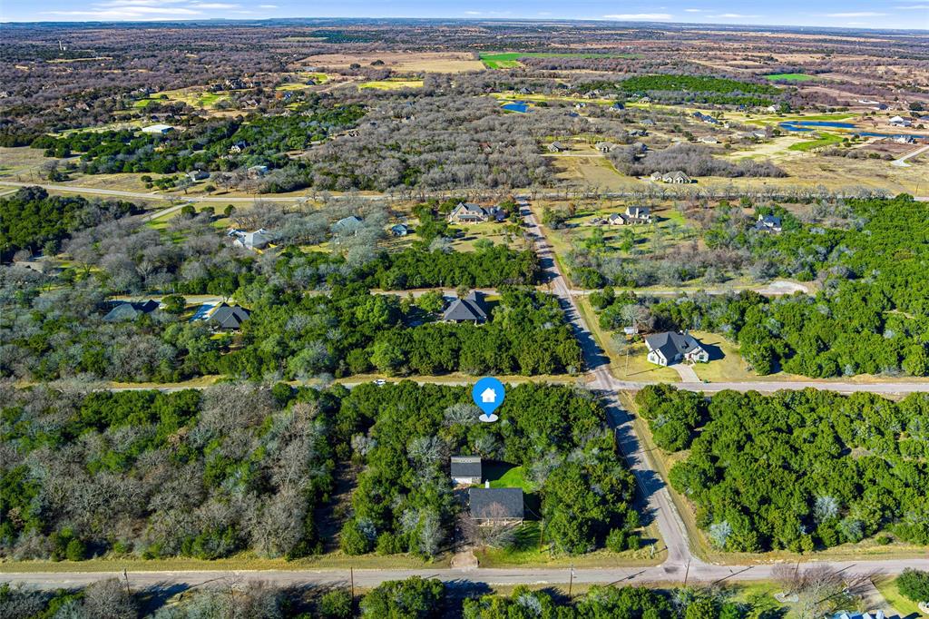 White Bluff #18 - Land