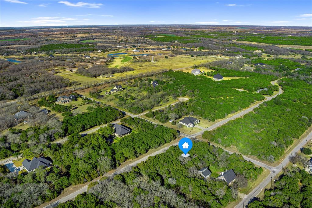 White Bluff #18 - Land