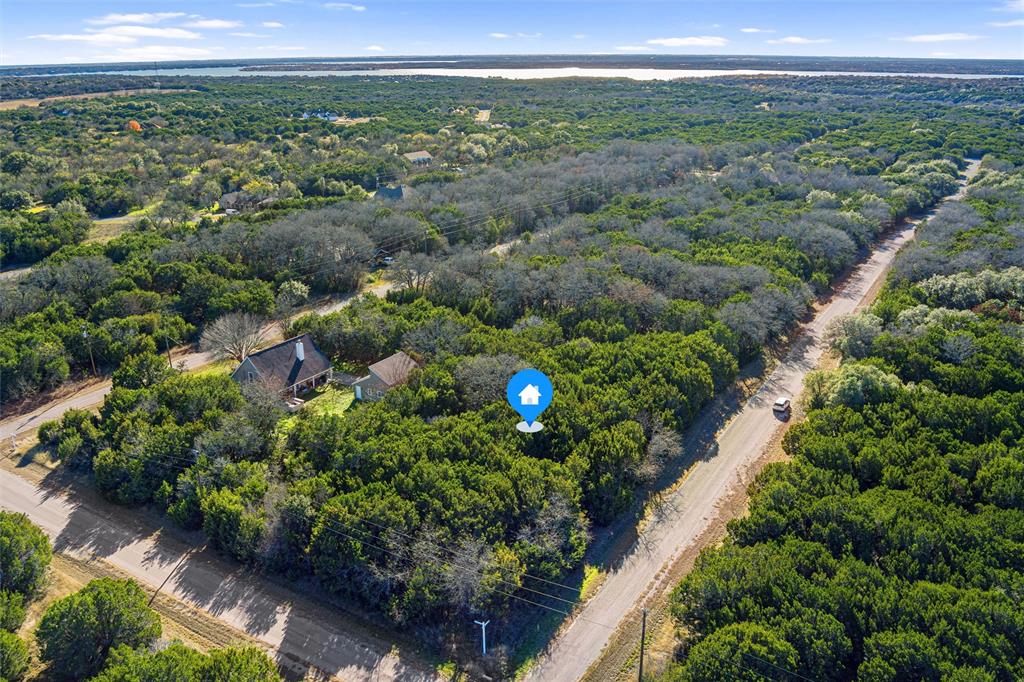 White Bluff #18 - Land