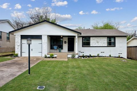 8735 Westfield Drive Dallas TX 75243