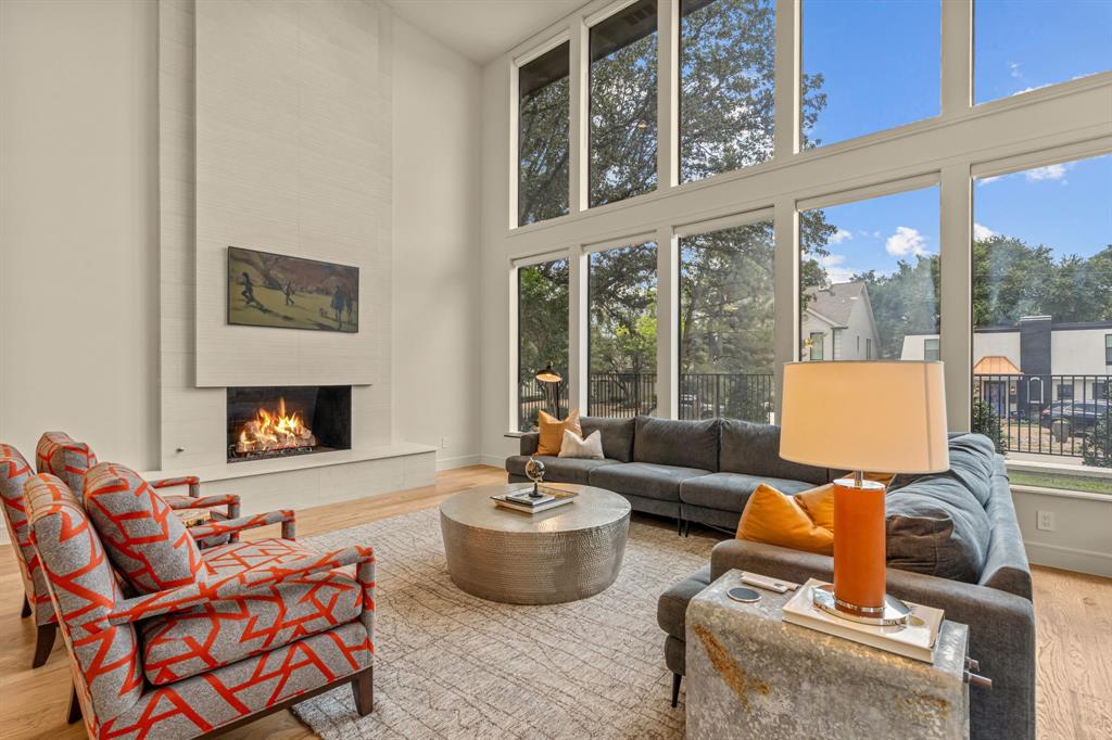 Chamberlain Arlington Heights 1st - Residential