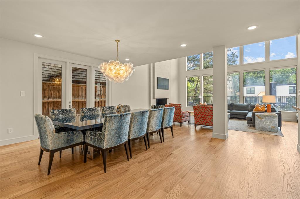 Chamberlain Arlington Heights 1st - Residential