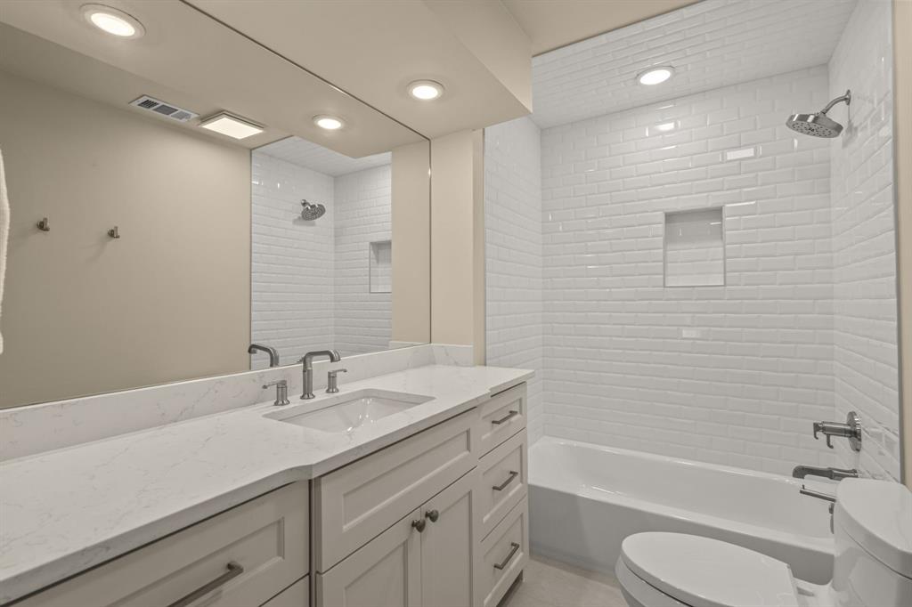 Chamberlain Arlington Heights 1st - Residential