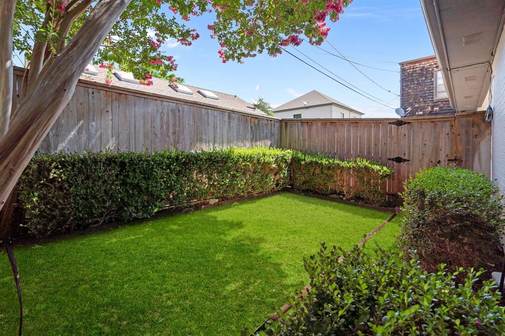 Chamberlain Arlington Heights 1st - Residential