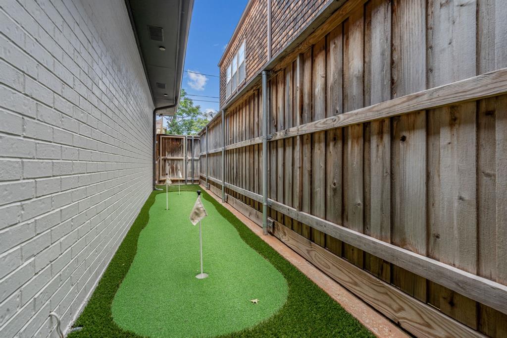 Chamberlain Arlington Heights 1st - Residential