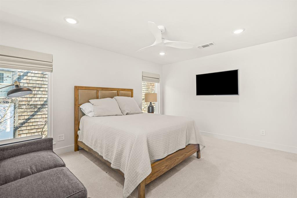 Chamberlain Arlington Heights 1st - Residential