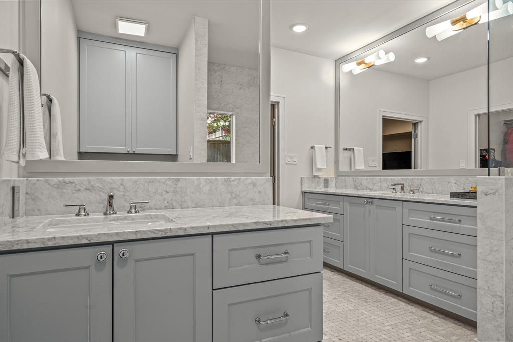 Chamberlain Arlington Heights 1st - Residential