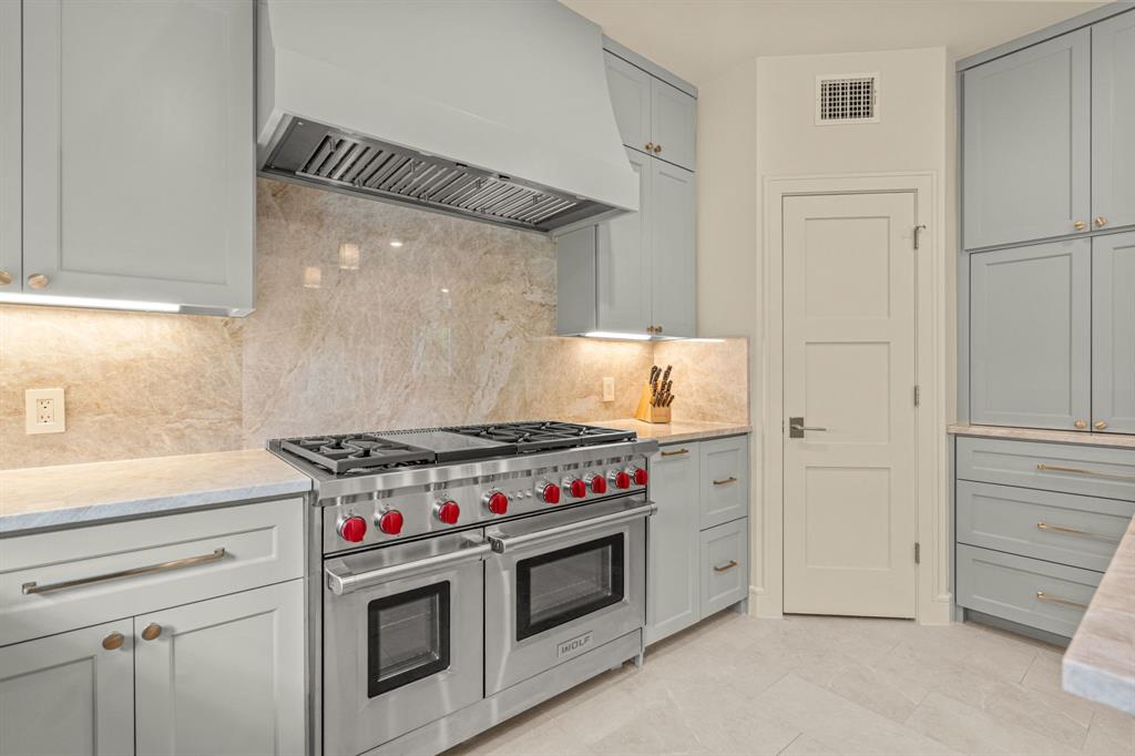 Chamberlain Arlington Heights 1st - Residential