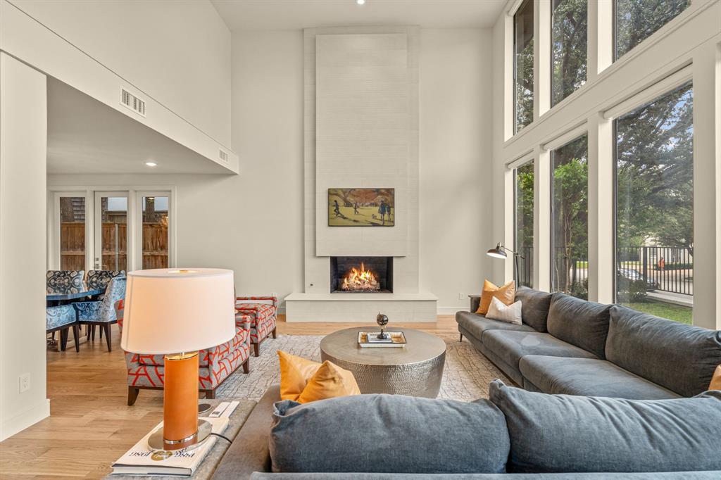 Chamberlain Arlington Heights 1st - Residential