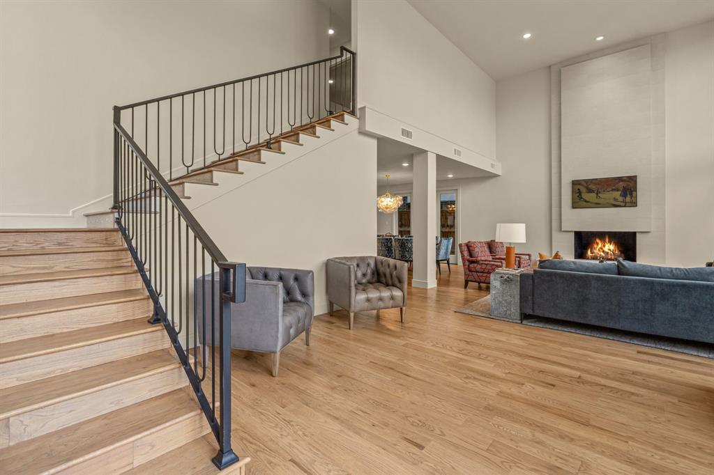 Chamberlain Arlington Heights 1st - Residential