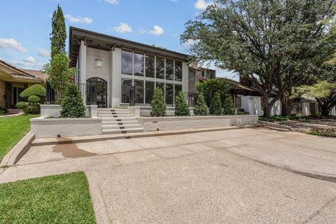 4712 Harley Avenue Fort Worth TX 76107