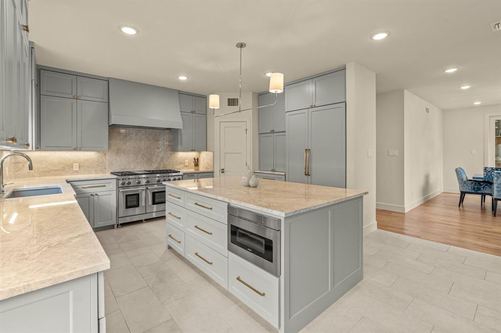 Chamberlain Arlington Heights 1st - Residential