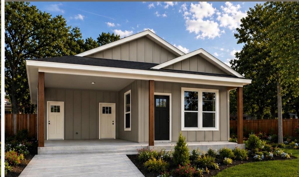 Western Hills Harbor - Residential