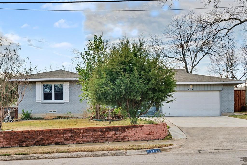 1714 E Union Bower Road