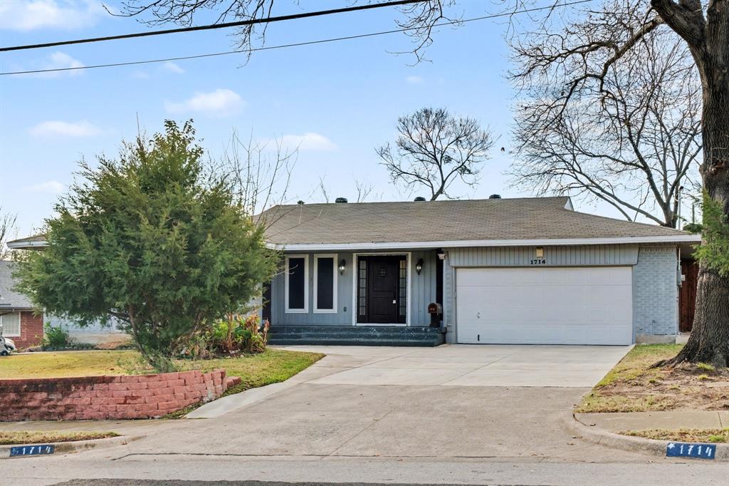 1714 E Union Bower Road