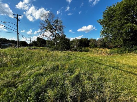 3729 Stalcup Road Fort Worth TX 76119