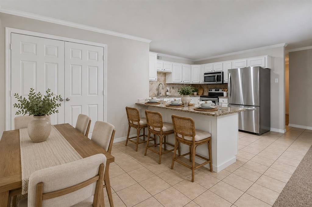 Photo 1 of 26 — 547 Northridge Drive, Allen, TX 75002